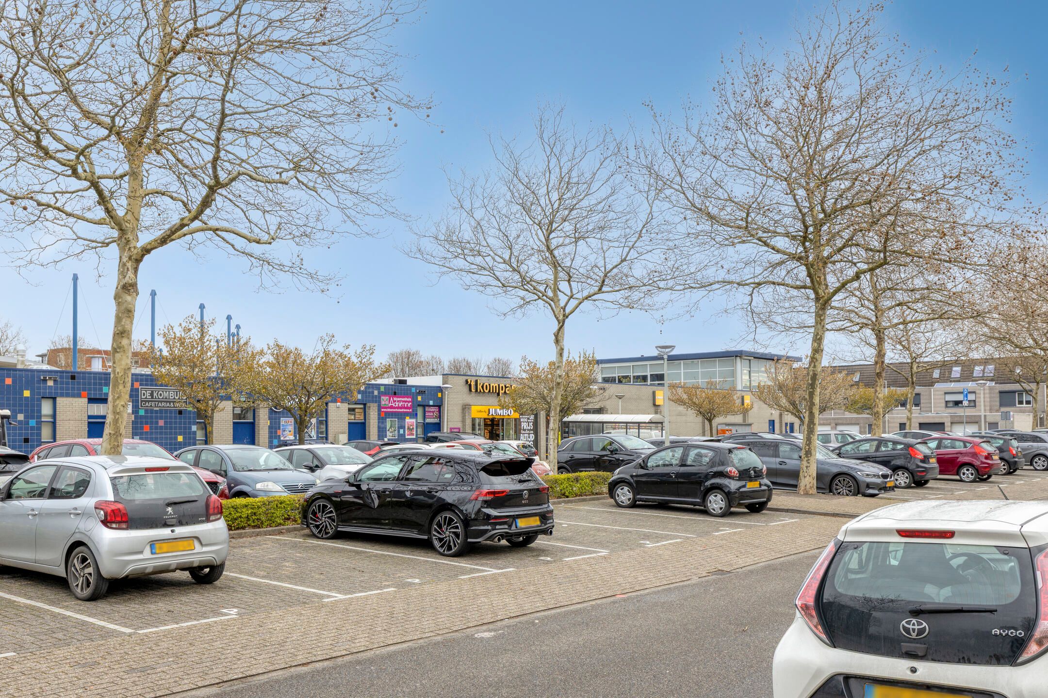 Foto 45 van Laan van Hildernisse-Noord 12