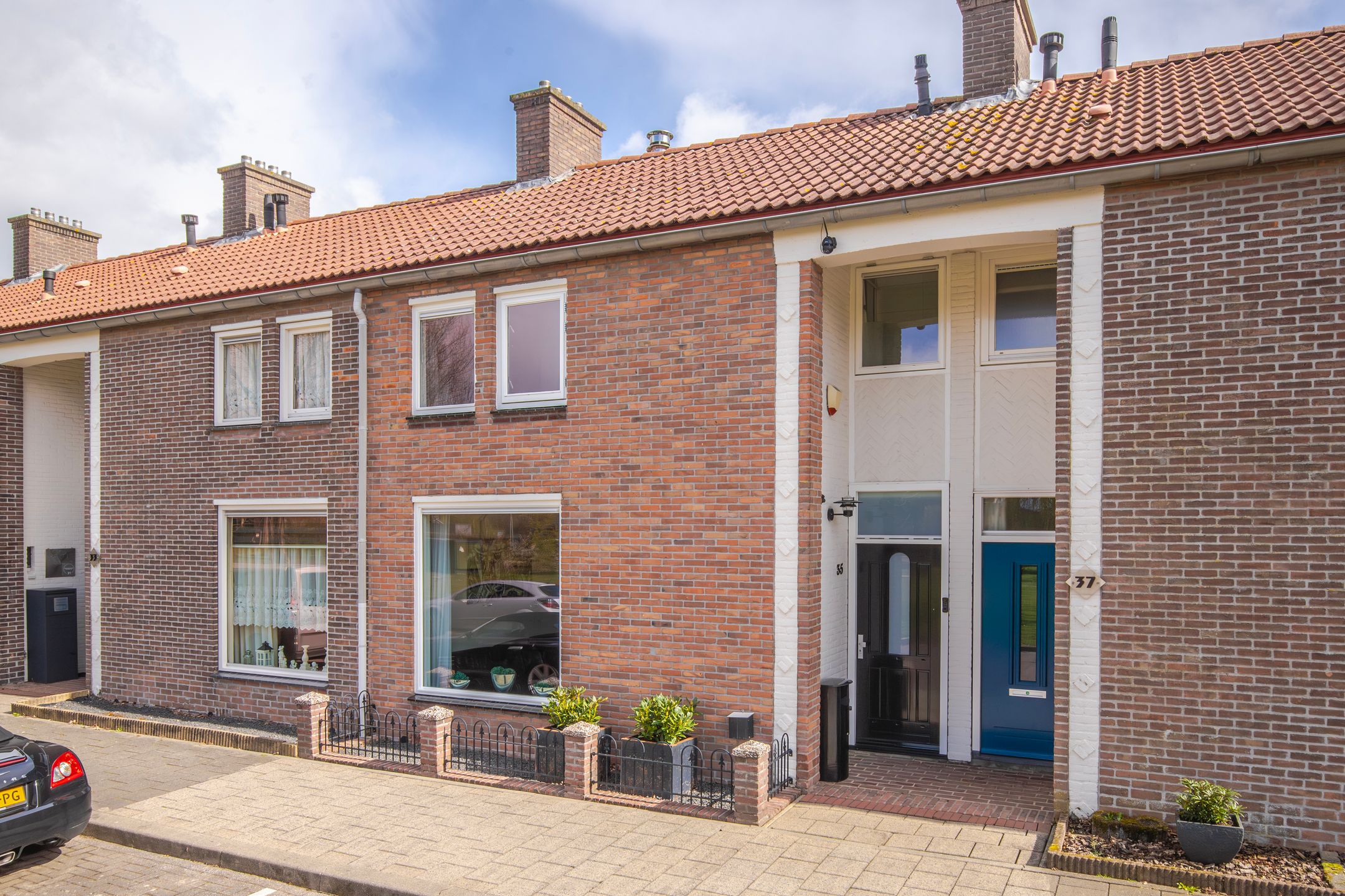 Foto 9 van Visserslaan 35