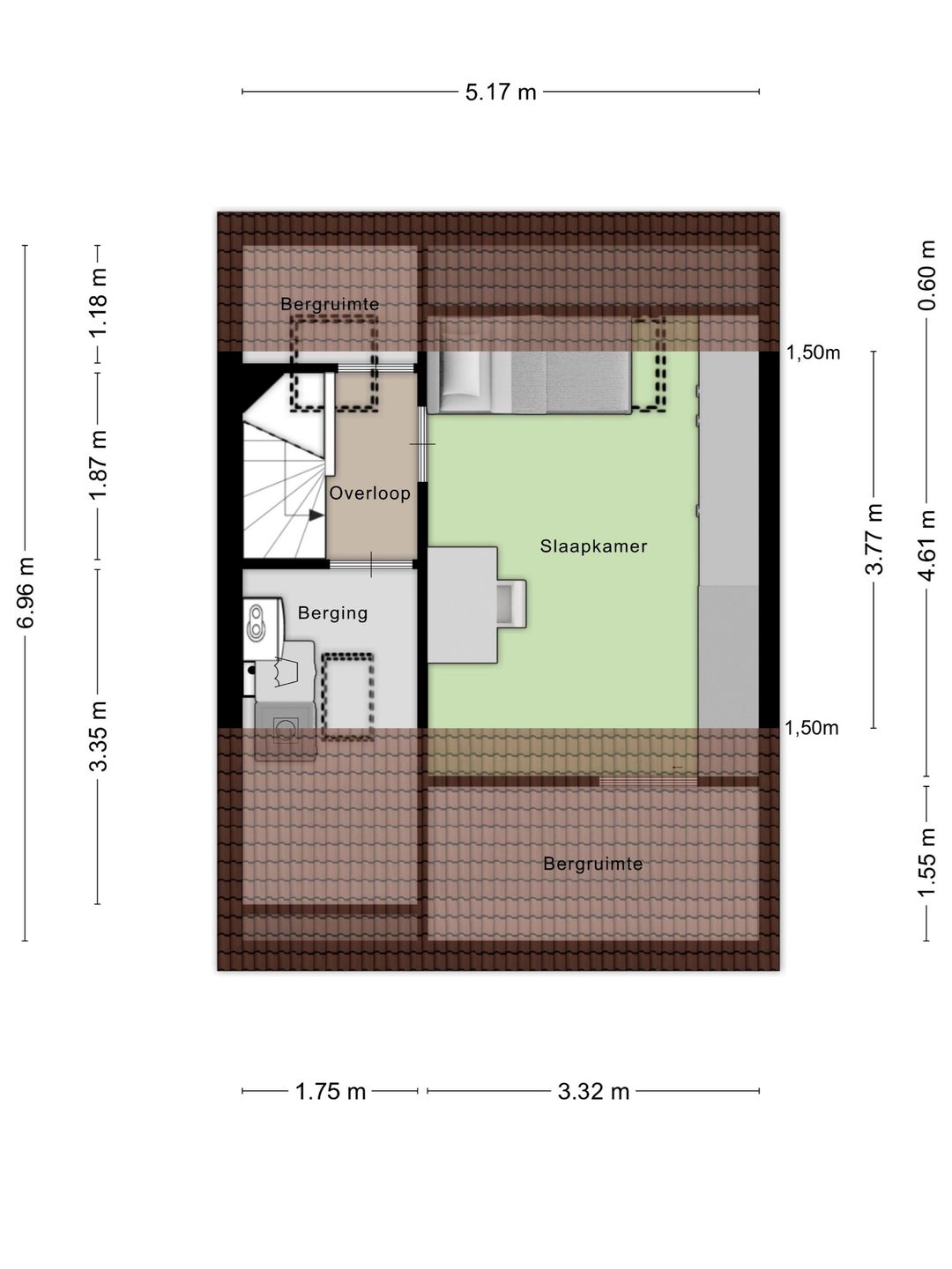 Foto 52 van Laan van Hildernisse-Noord 12