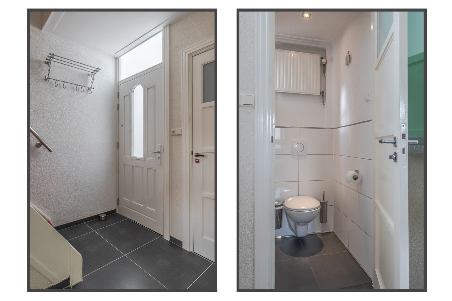 Foto 10 van Visserslaan 35