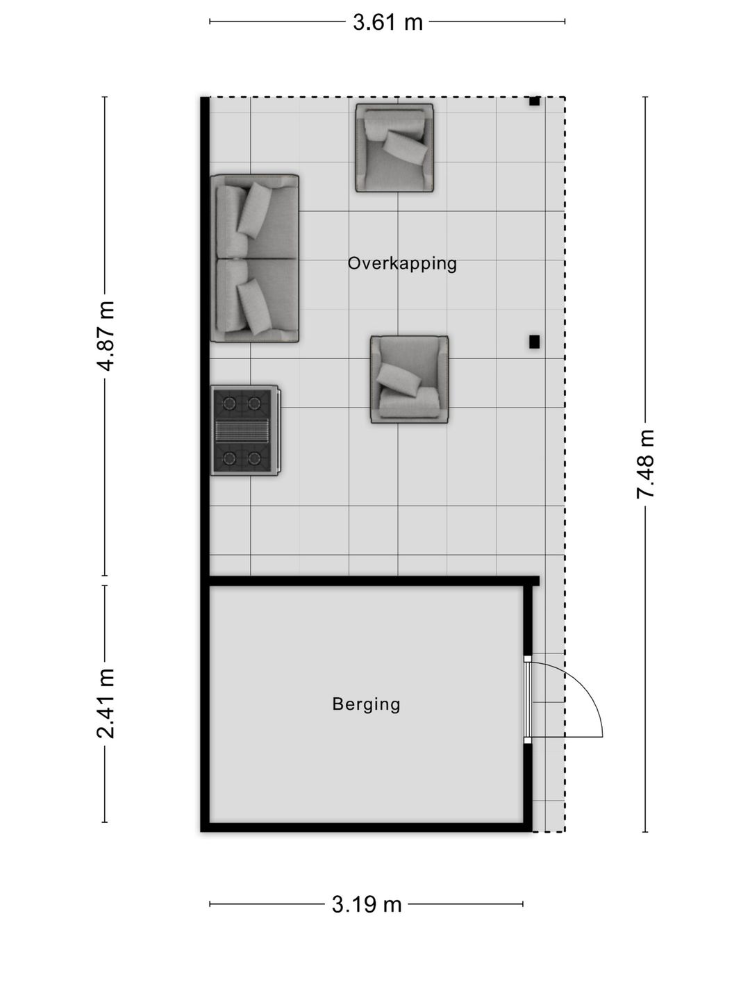Foto 53 van Laan van Hildernisse-Noord 12