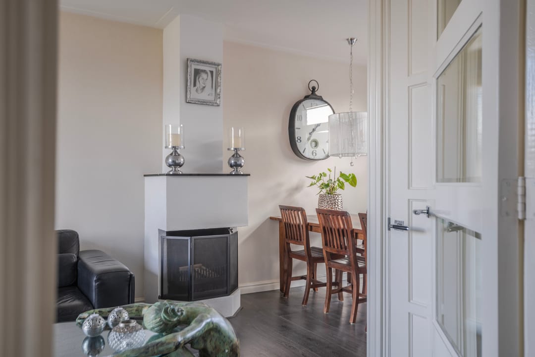 Foto 11 van Visserslaan 35