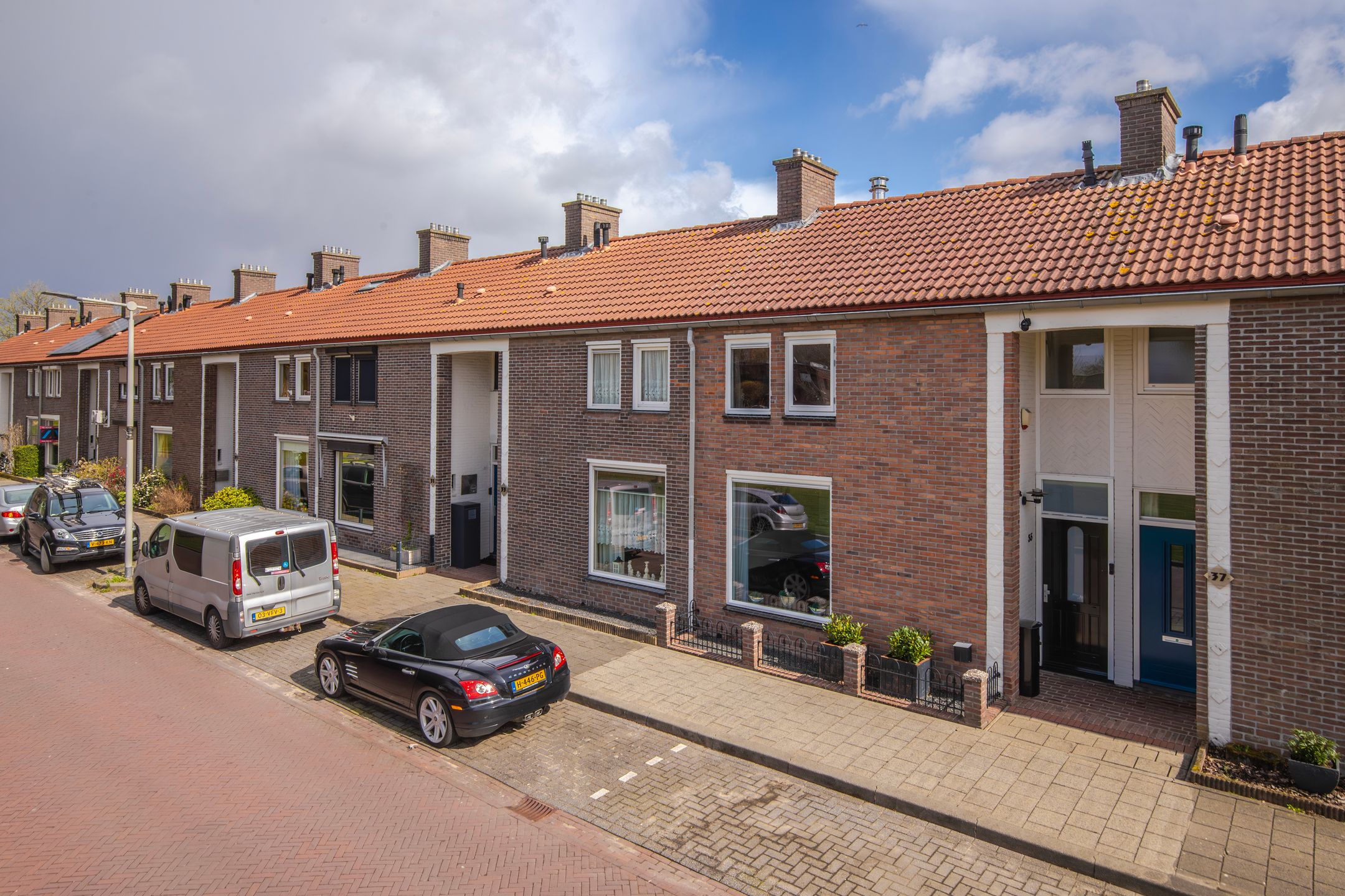 Foto 33 van Visserslaan 35