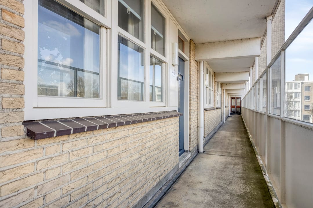 Foto 16 van Mozartlaan 46