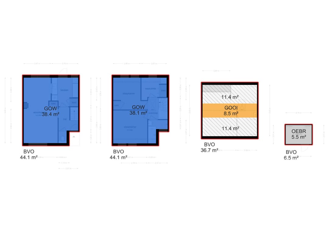 Foto 47 van Visserslaan 35
