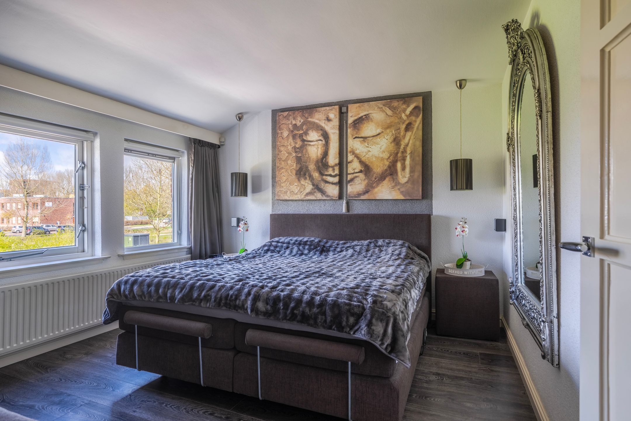 Foto 21 van Visserslaan 35