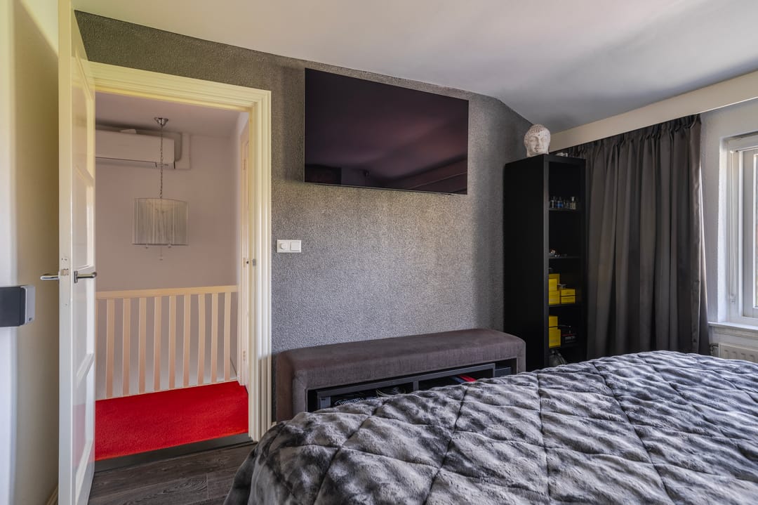 Foto 23 van Visserslaan 35