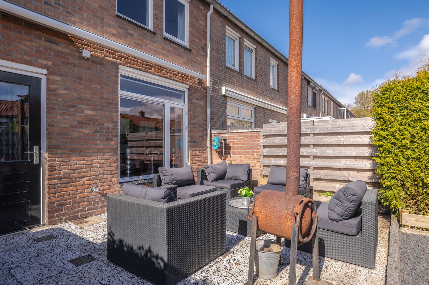 Foto 29 van Visserslaan 35