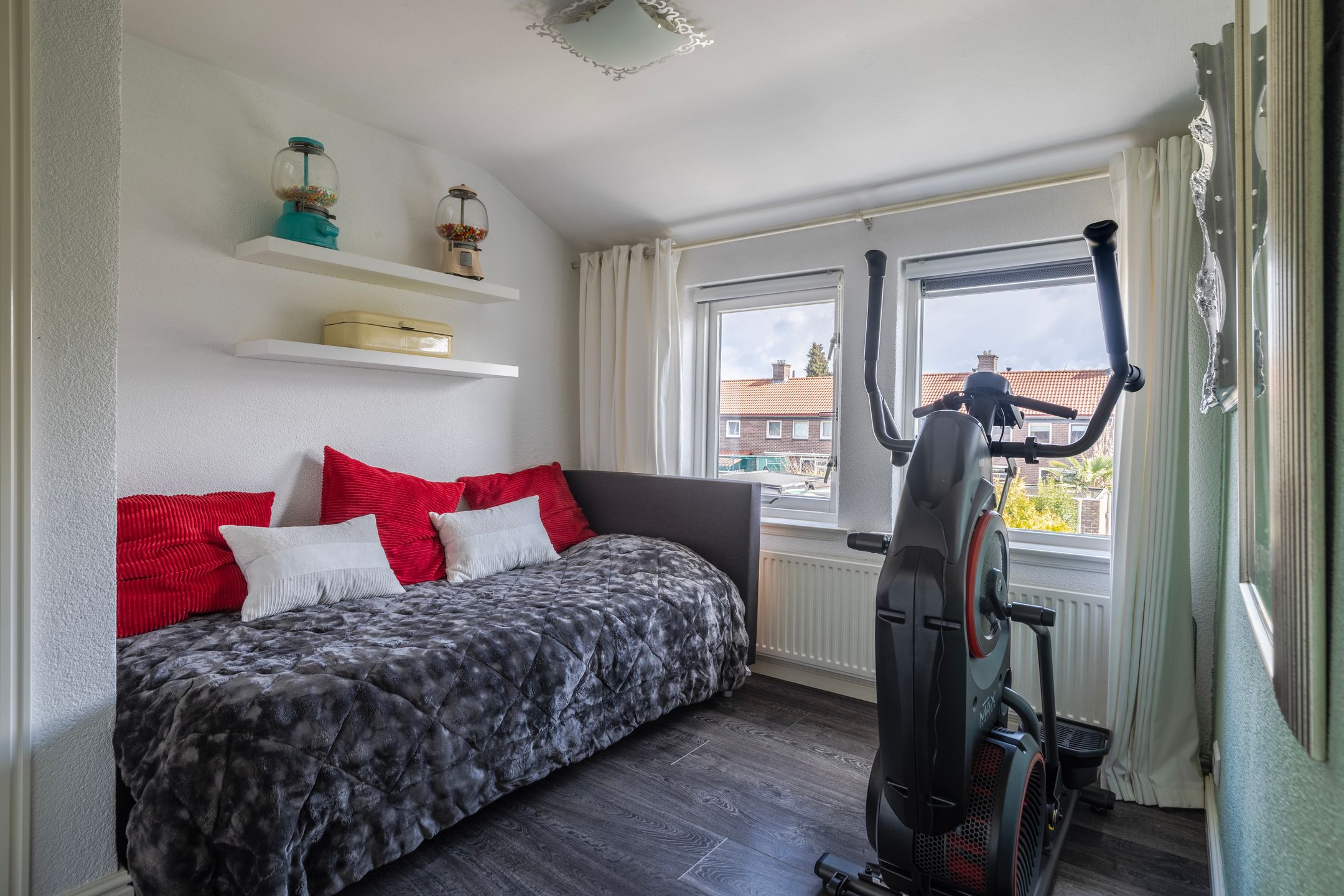 Foto 24 van Visserslaan 35