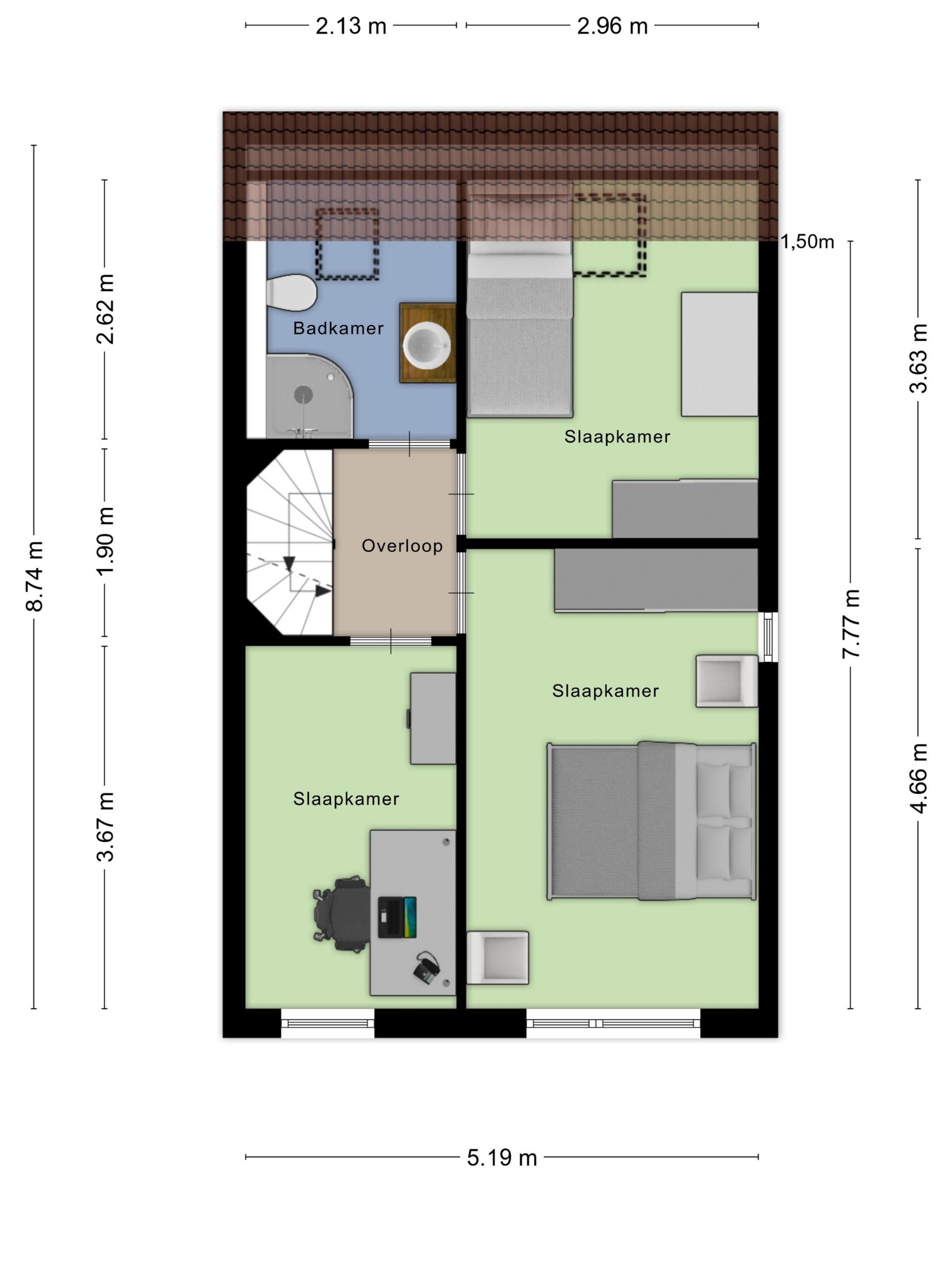 Foto 51 van Laan van Hildernisse-Noord 12