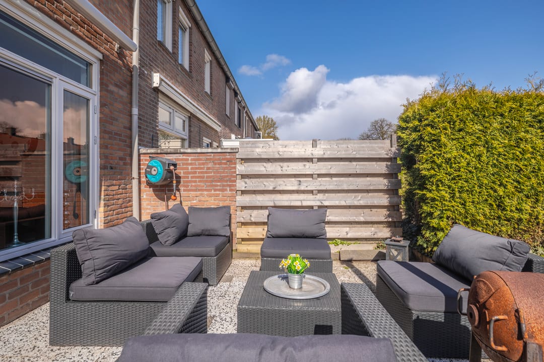 Foto 28 van Visserslaan 35