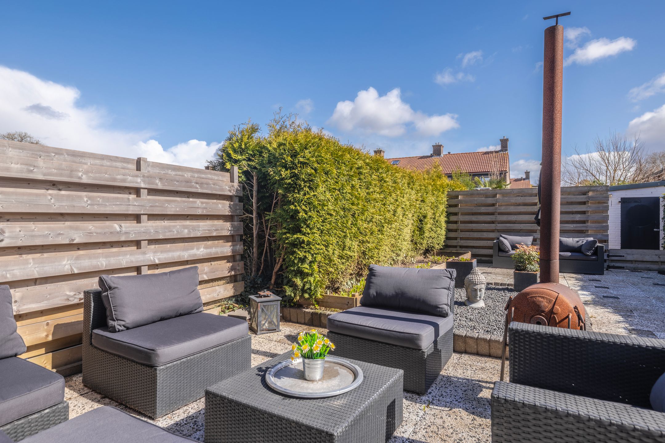 Foto 30 van Visserslaan 35