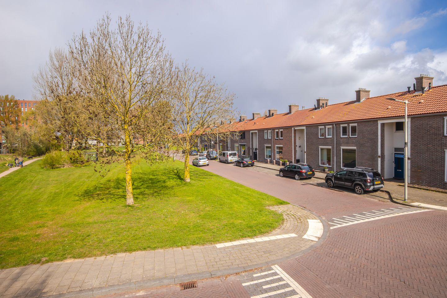 Foto 34 van Visserslaan 35