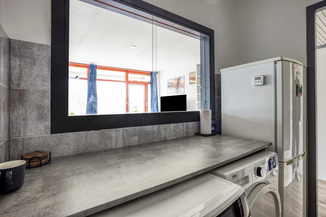 Foto 8 van Mozartlaan 46