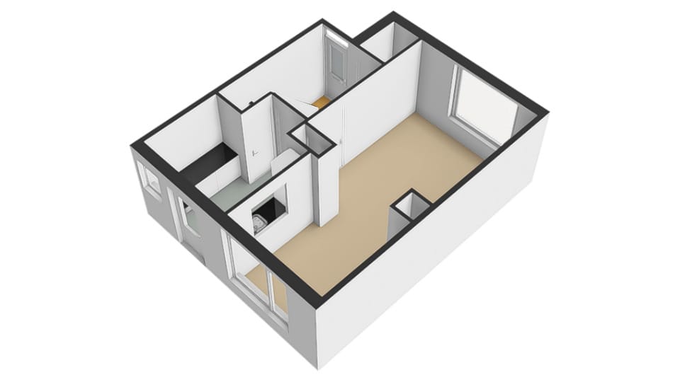 Foto 39 van Visserslaan 35