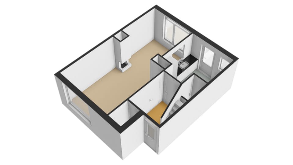 Foto 40 van Visserslaan 35