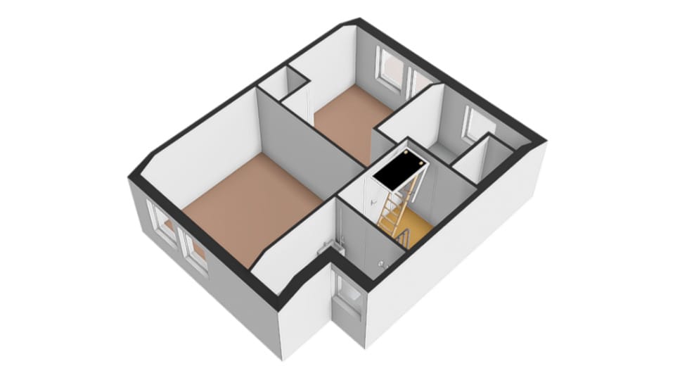 Foto 42 van Visserslaan 35