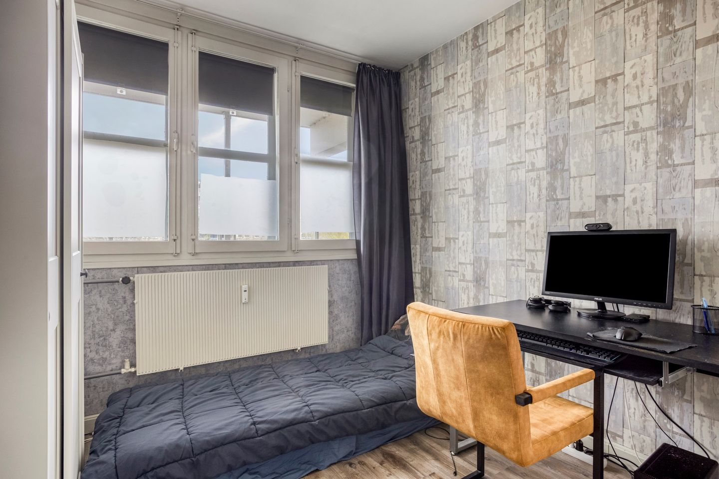 Foto 10 van Mozartlaan 46