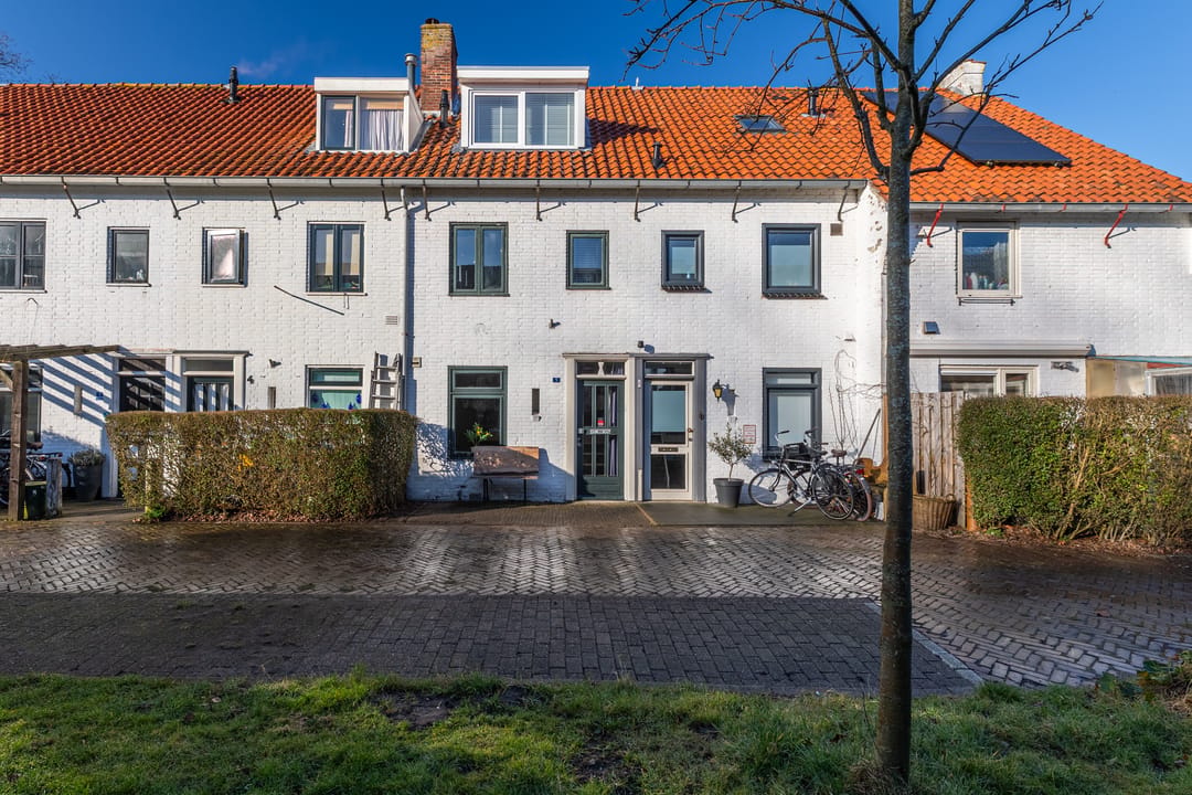 Photo 1 of Speenkruidstraat 5