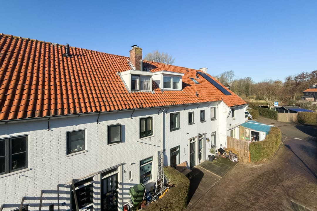 Photo 2 of Speenkruidstraat 5