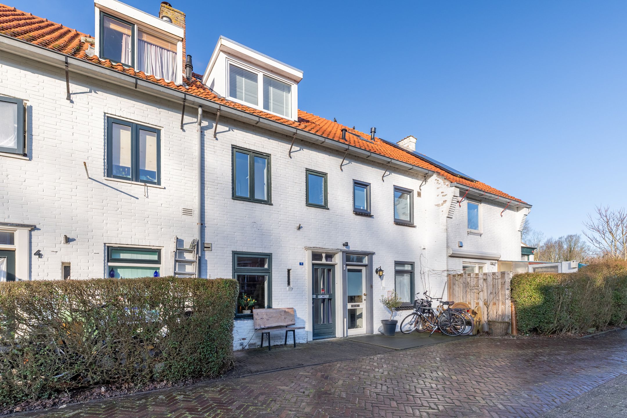 Photo 3 of Speenkruidstraat 5