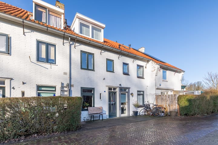 Foto 3 van Speenkruidstraat 5