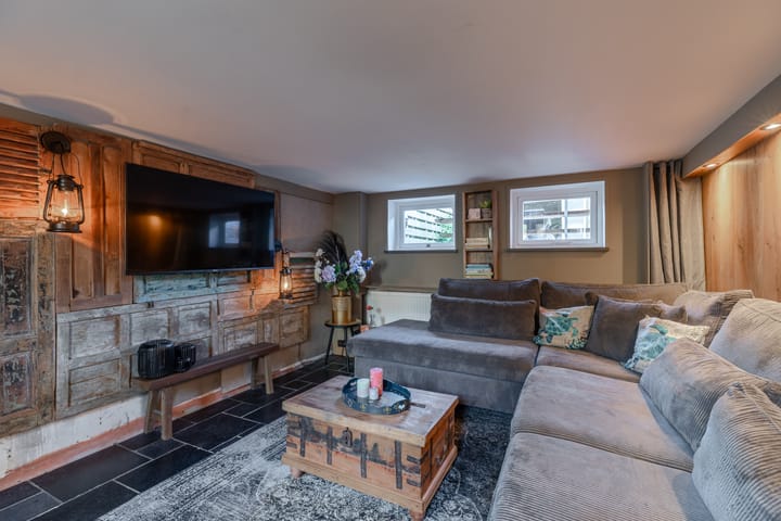 Foto 4 van Speenkruidstraat 5