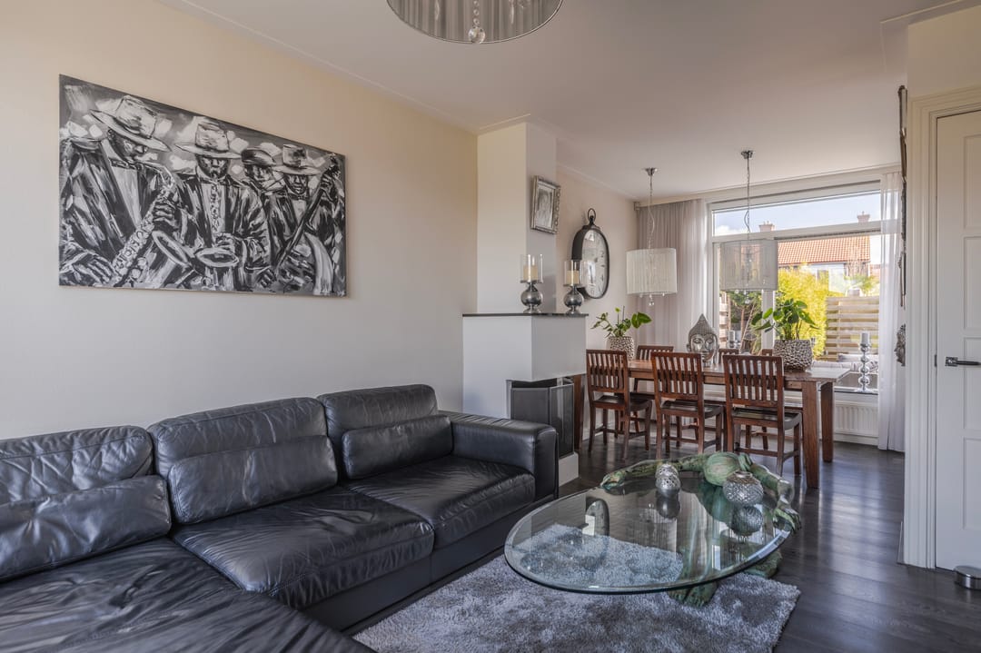 Foto 13 van Visserslaan 35