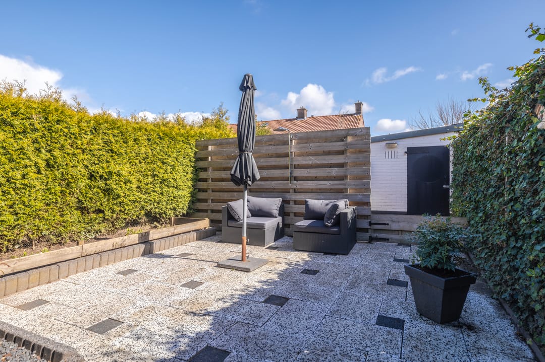 Foto 32 van Visserslaan 35