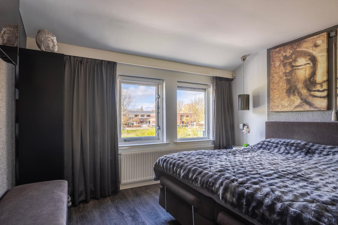 Foto 22 van Visserslaan 35