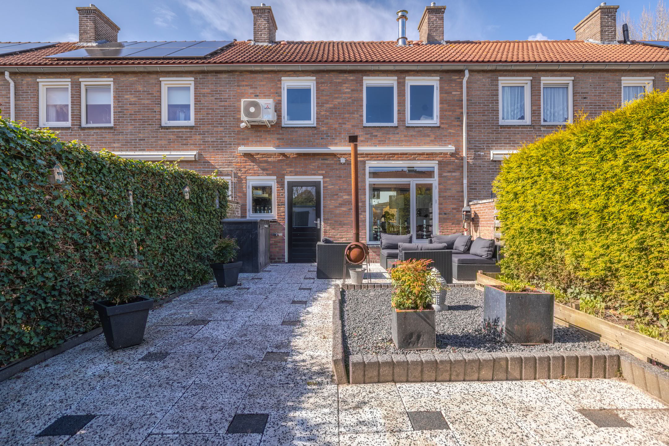 Foto 27 van Visserslaan 35