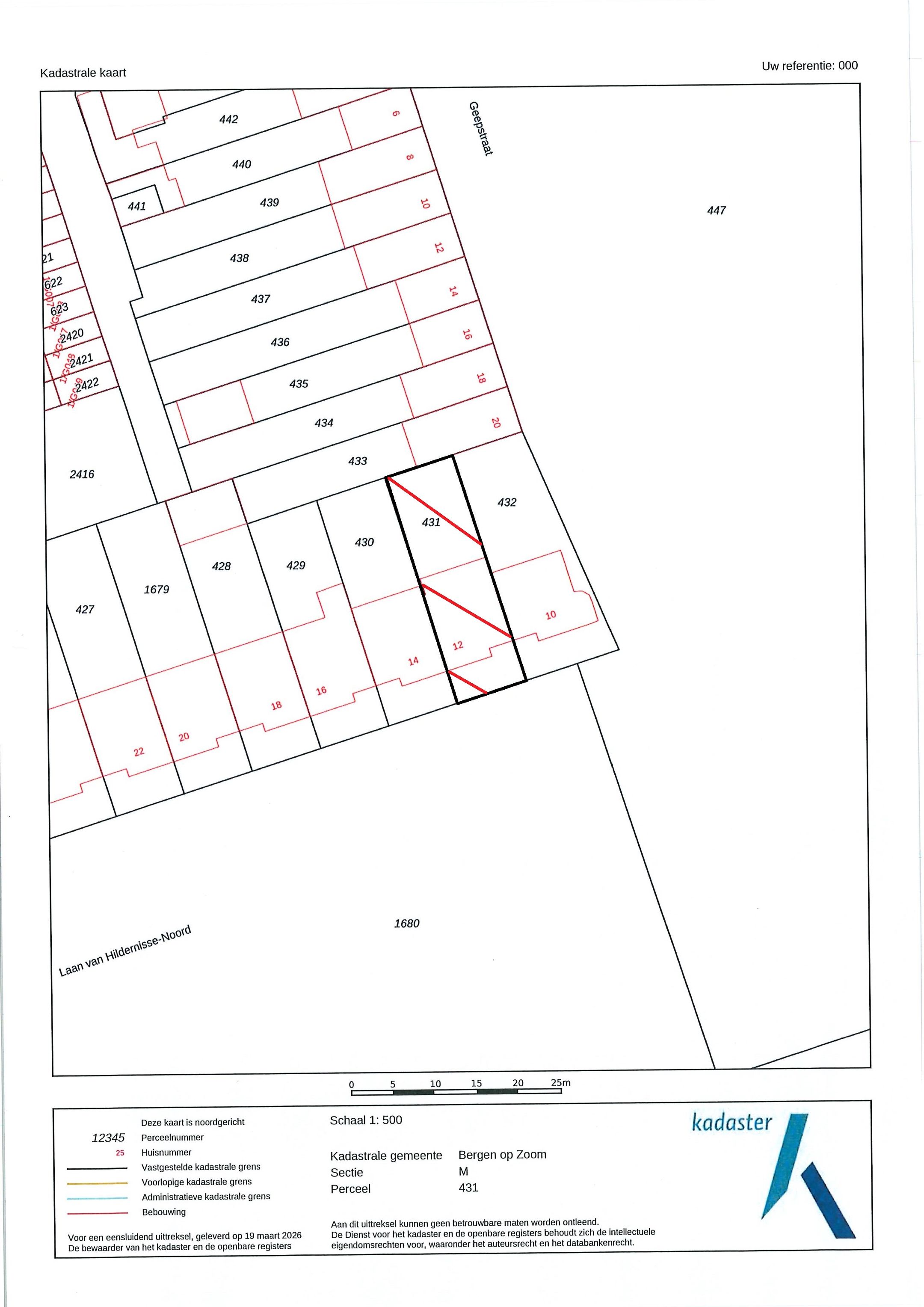 Foto 54 van Laan van Hildernisse-Noord 12