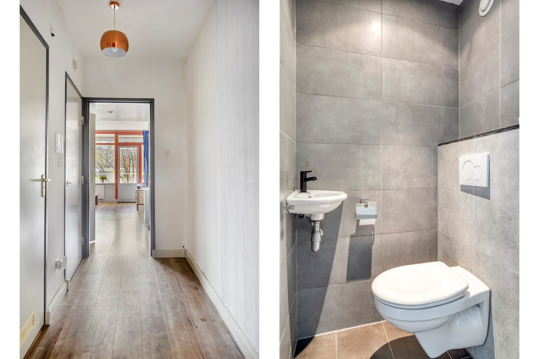 Foto 13 van Mozartlaan 46