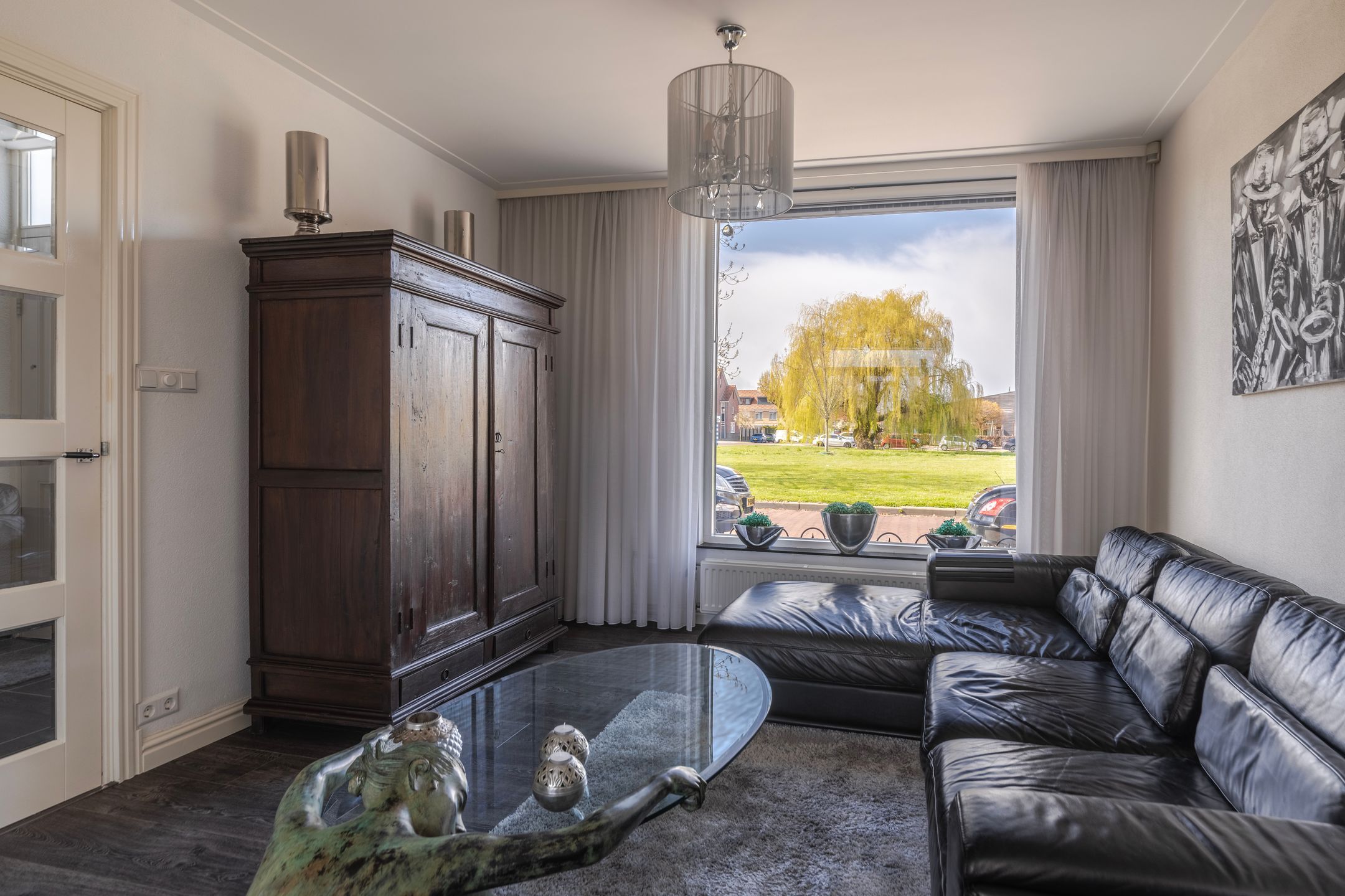 Foto 12 van Visserslaan 35