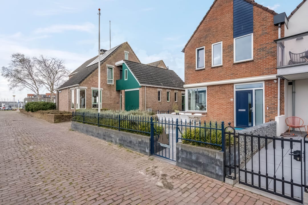 Foto 46 van Prinsessekade 16