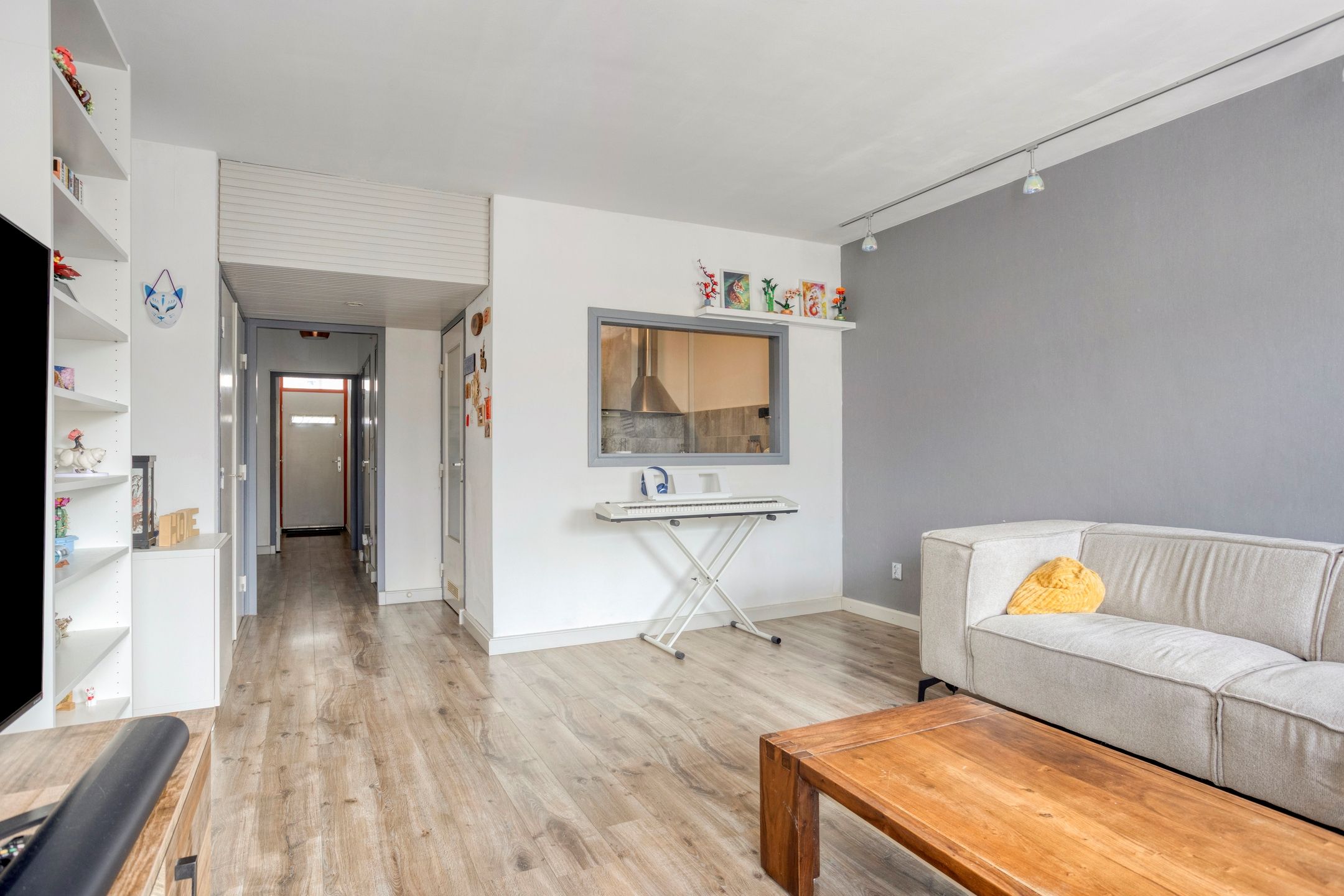 Foto 3 van Mozartlaan 46