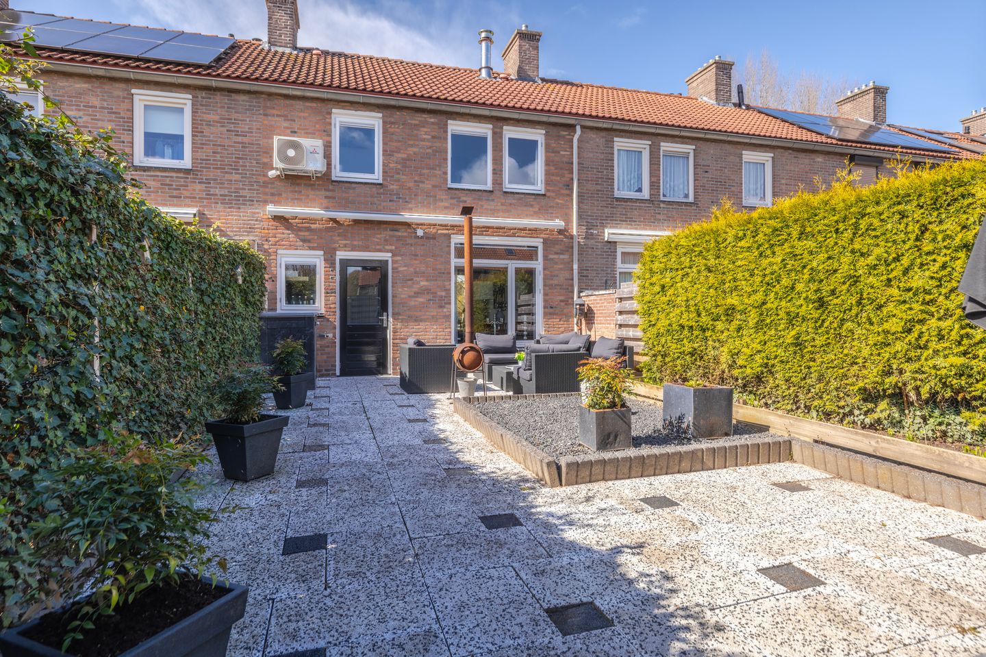 Foto 4 van Visserslaan 35