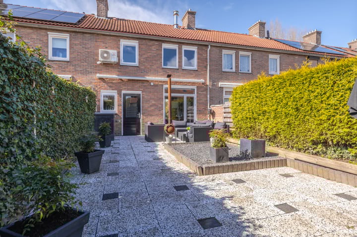 Foto 4 van Visserslaan 35