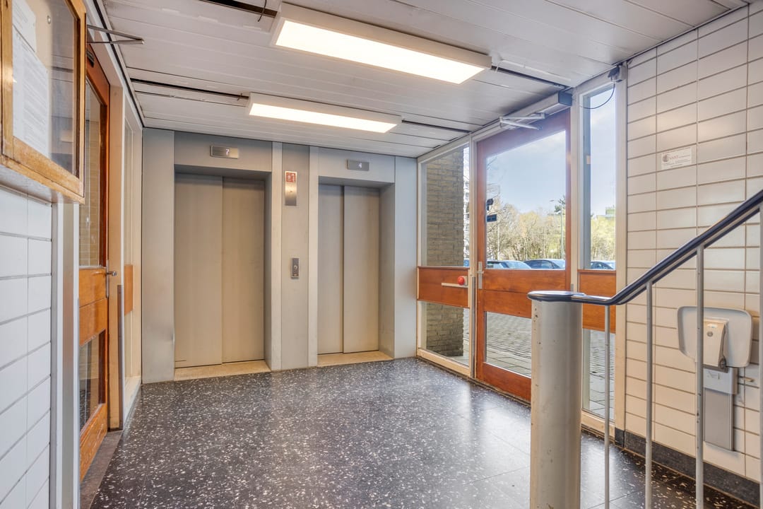 Foto 17 van Mozartlaan 46