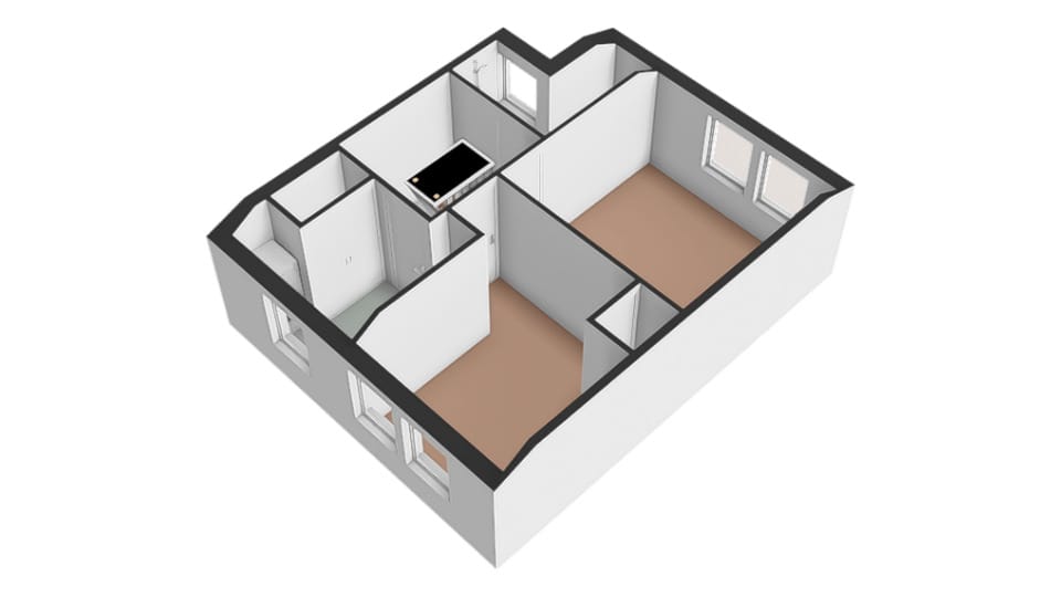 Foto 41 van Visserslaan 35