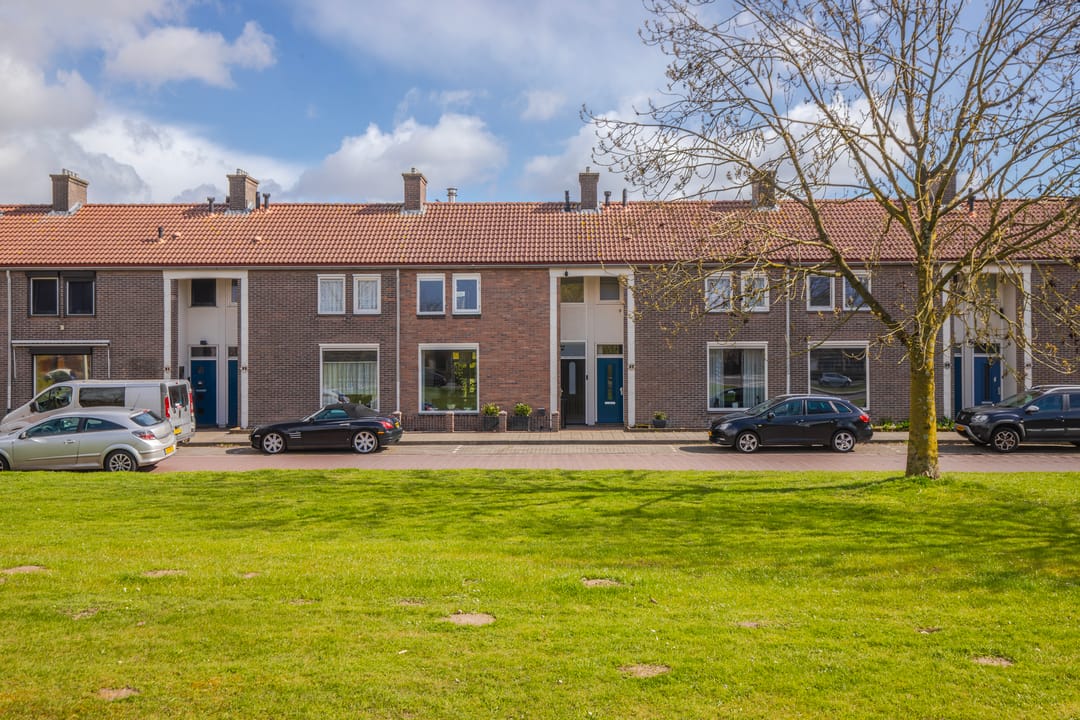 Foto 7 van Visserslaan 35