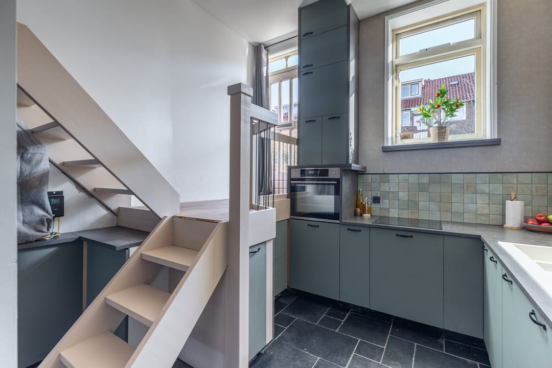 Photo 8 of Speenkruidstraat 5