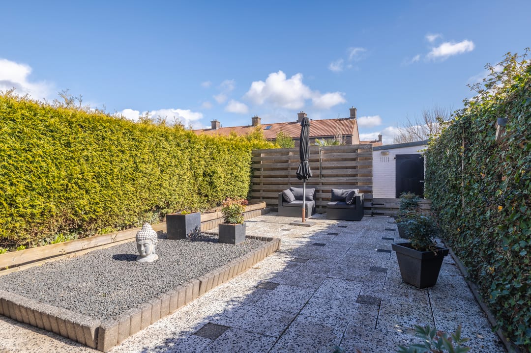 Foto 31 van Visserslaan 35