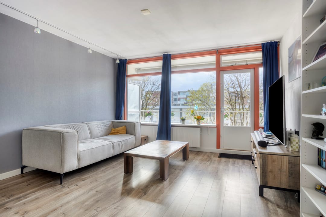 Foto 2 van Mozartlaan 46