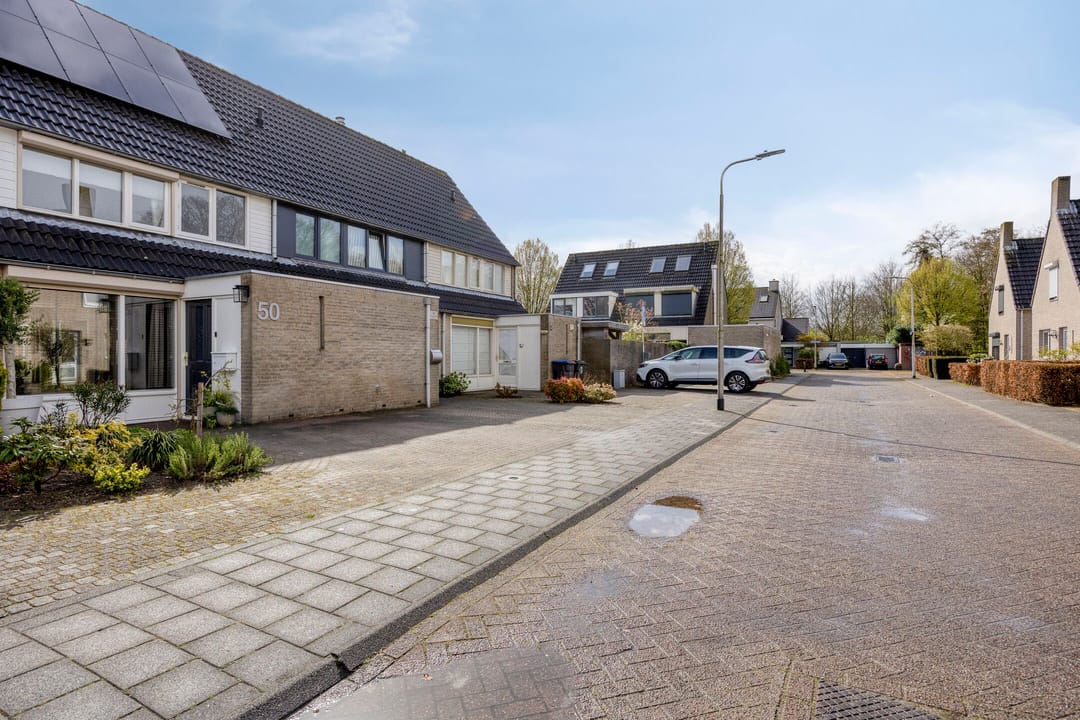 Foto 2 van Herwijnenstraat 50