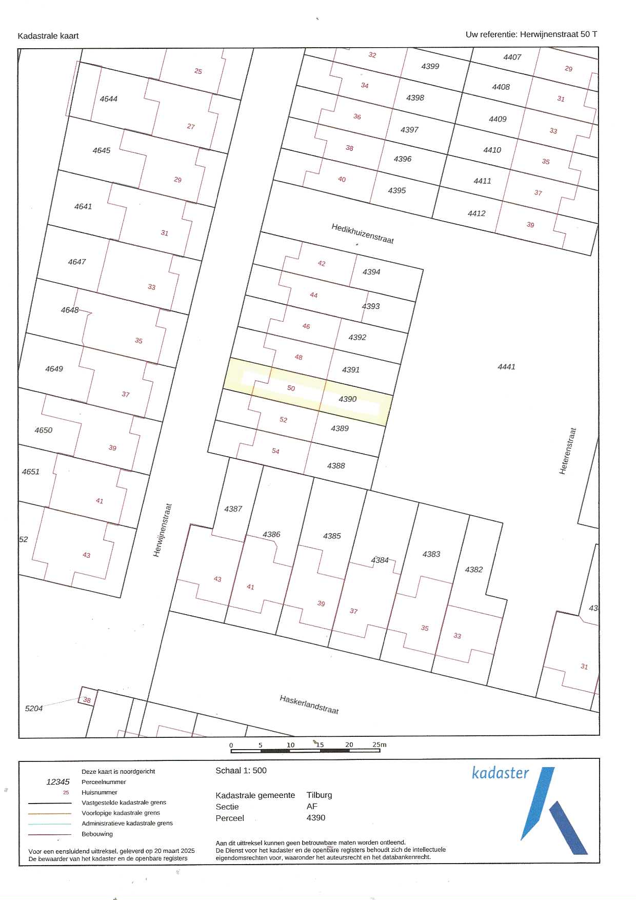 Foto 50 van Herwijnenstraat 50