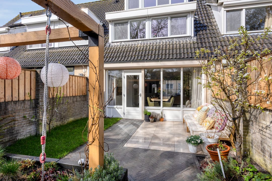 Foto 7 van Herwijnenstraat 50