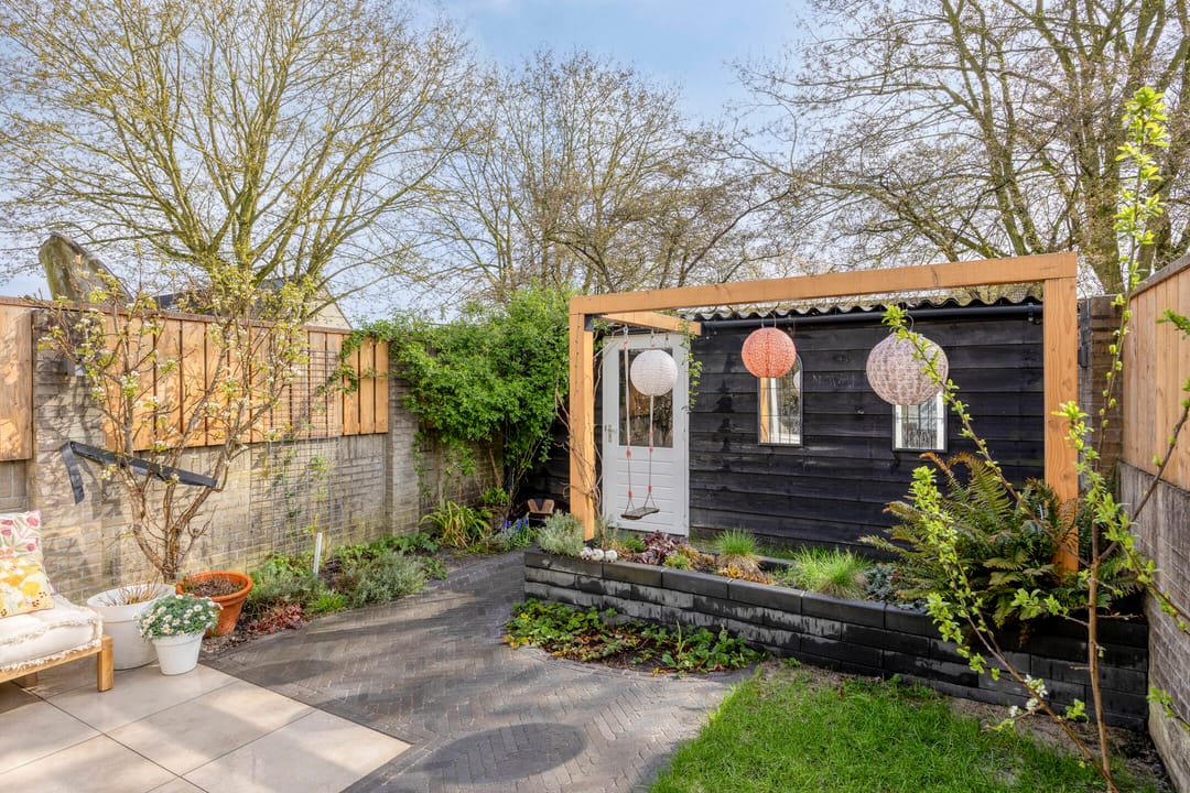 Foto 41 van Herwijnenstraat 50