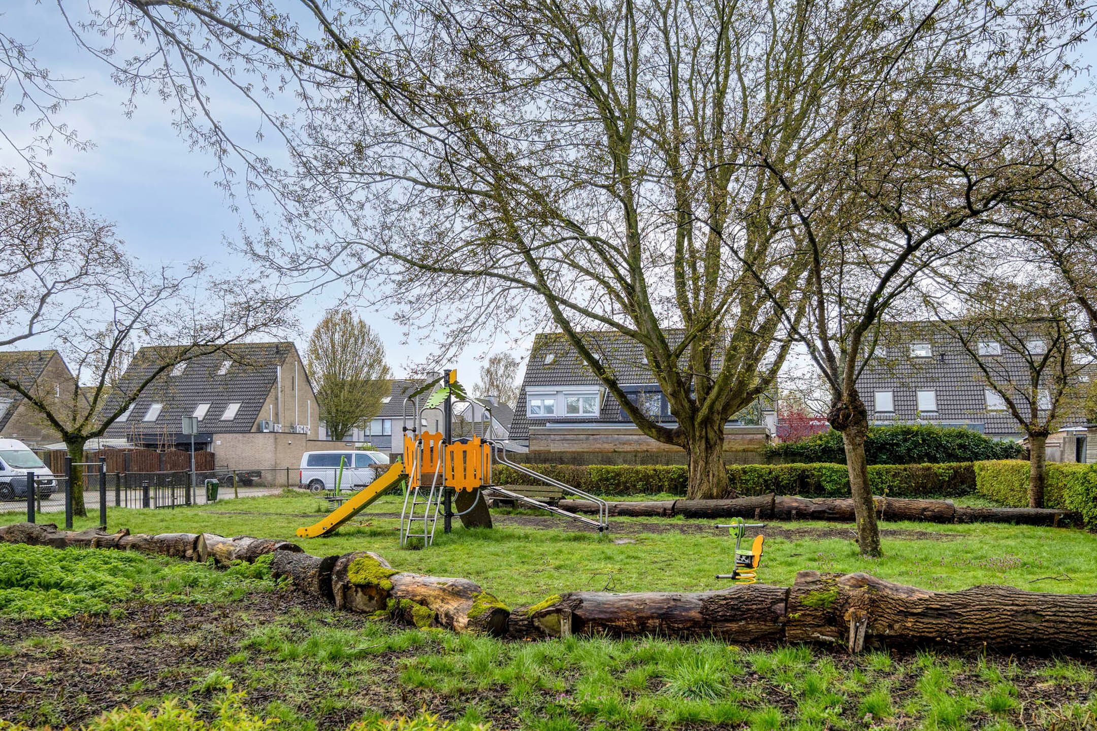 Foto 45 van Herwijnenstraat 50