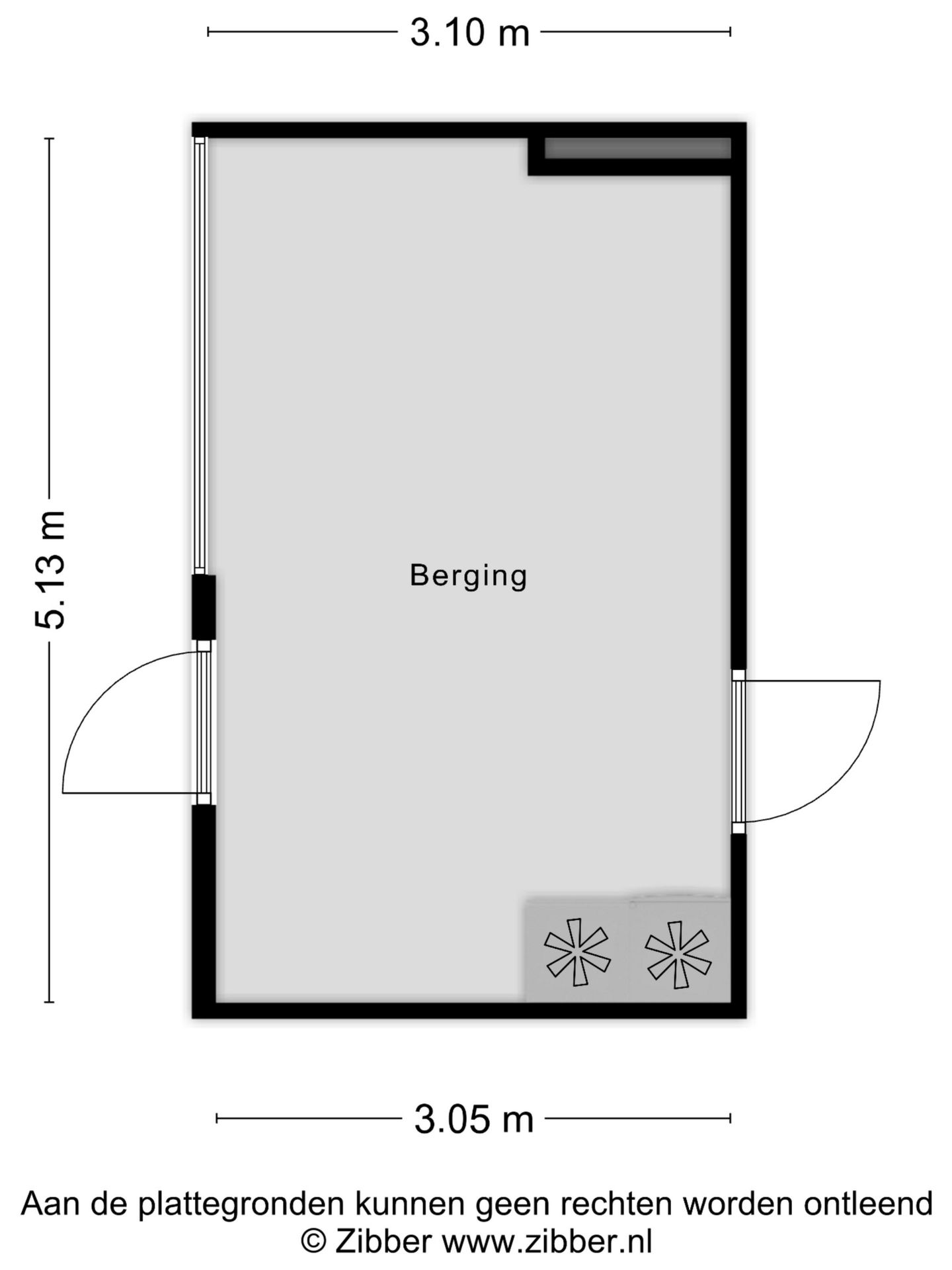 Foto 55 van Herwijnenstraat 50